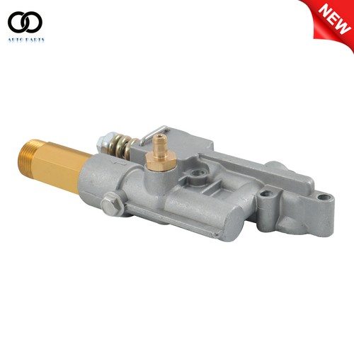 Pressure Washers Outlet Valve Kit for Homelite 308653052, 308653007, 308653006 - Picture 8 of 14