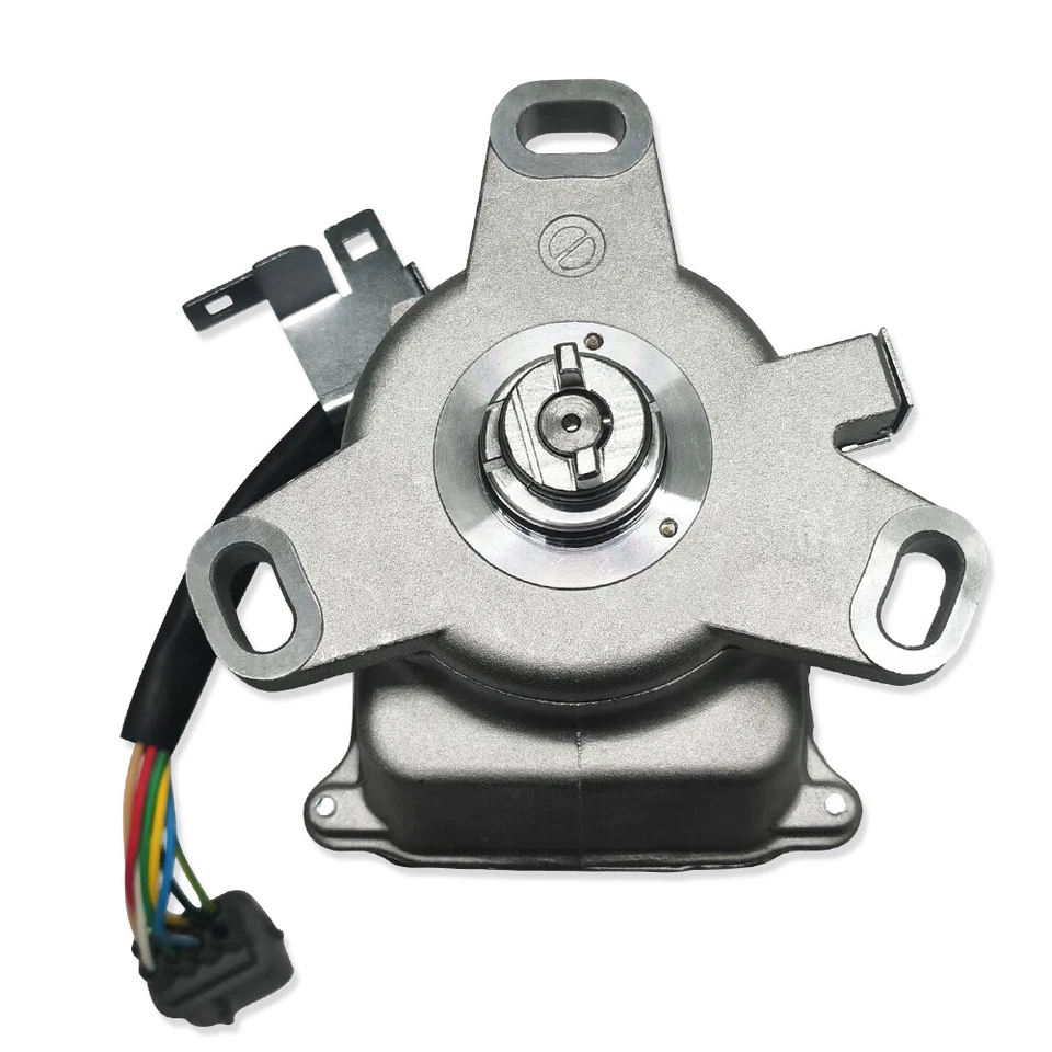 Распределитель зажигания для Honda Civic Acura EL 1,5 л SOHC 1999-2000 TD63U TD73U - Изображение 3 из 4