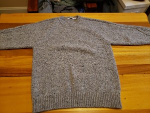 inis meain sweater