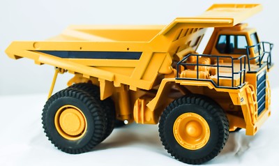 KOMATSU DUMP TRUCK HD785 1:45 MIB | eBay