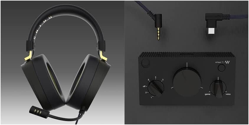 ONKYO SD-HS500B SHIDO001:96NEKO ヘッドホン