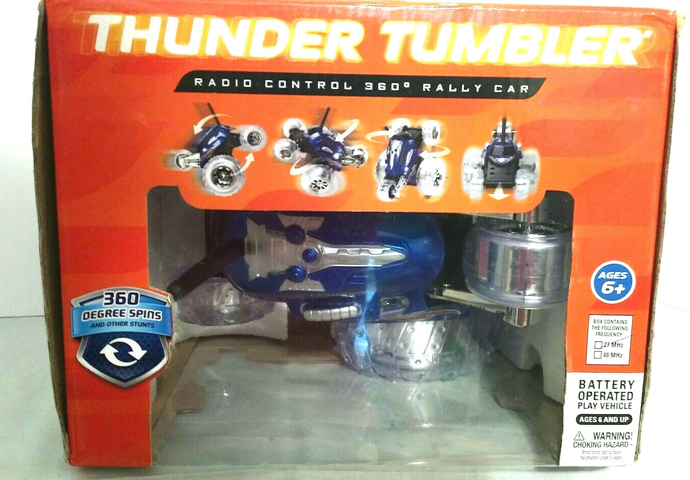 toystate porsche rally radio controlled car