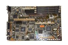 SUN MICROSYSTEMS PWA-EINSTEIN21 , 316698000001-R01 Motherboard Board Card