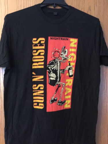 Guns n roses nightrain - Gem Guns n roses nightrain - Gem