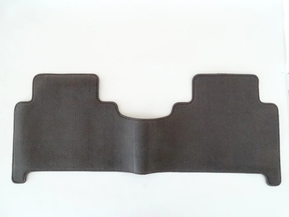 2008-2011 KIA BORREGO Complete Carpet Floor Mats Set BROWN P8140 2J001AR - Изображение 4 из 4