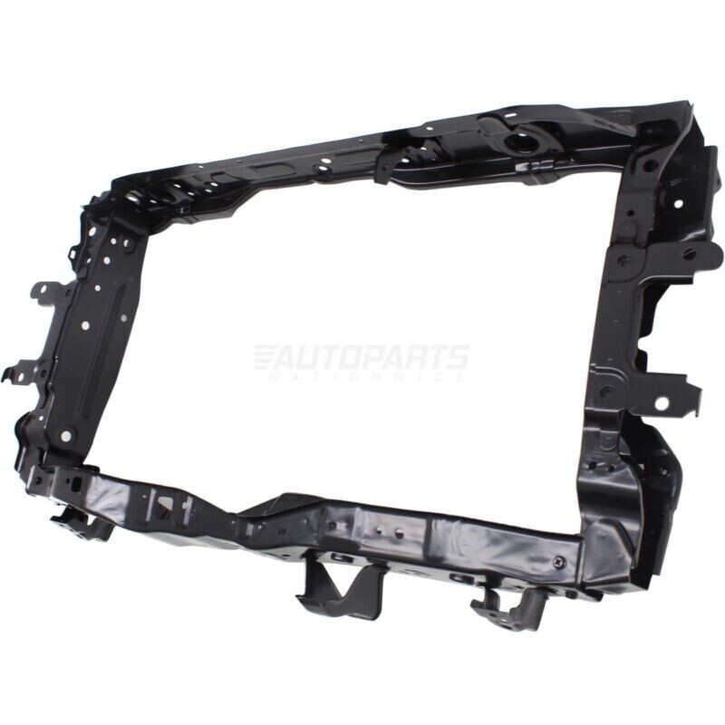 new-radiator-support-assembly-steel-fits-2018-2020-honda-fit-hatchback