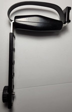 Vintage Photographic Photo Bracket w/ Flash Cold Shoe Mount Made in Germany