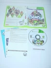 THE SIMS 3: PETS game complete in original case w/ manual - Microsoft XBOX 360