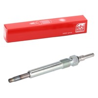 febi 176141 GlüHkerze FüR MERCEDES-BENZ W202 W124 W210 OM604 OM605 OM606