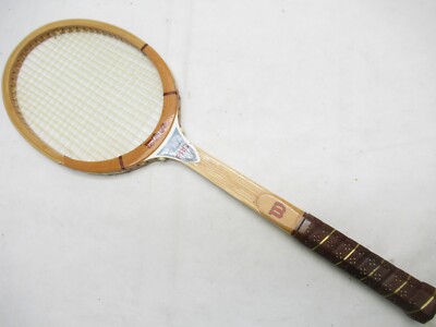 VINTAGE WILSON 