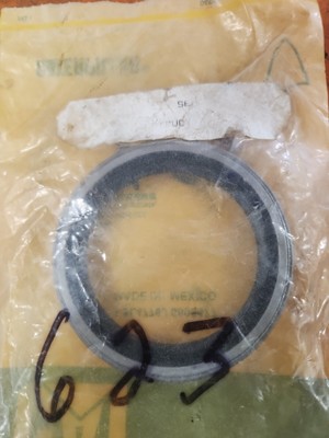 Caterpillar Seal 5L4776J 0608477 | eBay