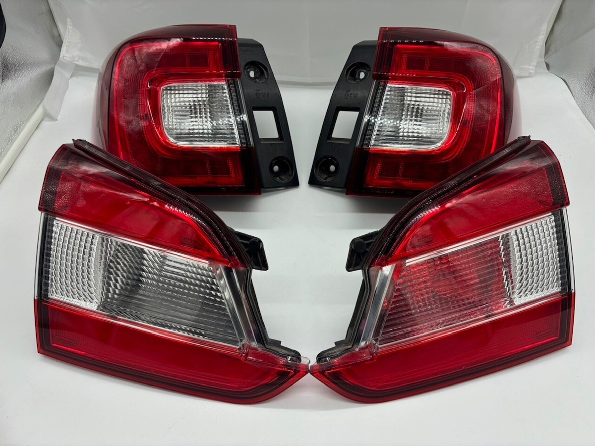 PERFECT GENUINE SUBARU LEVORG 2014-2020 VM MODEL TAILLIGHT