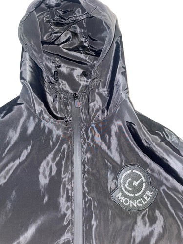 moncler regenjacke Herren L - Bild 2 von 6