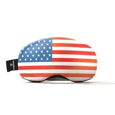 GoggleSoc Pro Soc Goggle Cover Yankee