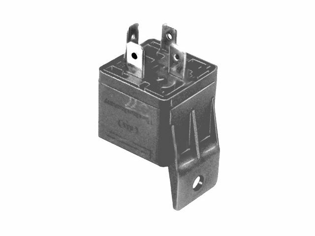 For 1994-1996 Nissan 300ZX Relay 71966TW 1995 Relay -- Radiator