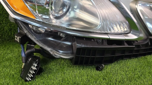 Lexus GS350 GS450H 2007-2011 Scheinwerfer Hid Xenon Rechts Beifahrer Seite OEM - Bild 22 von 24