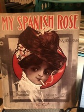     You Won  t Remember This     sheet music that time forgot 11x14 sized 3 pack