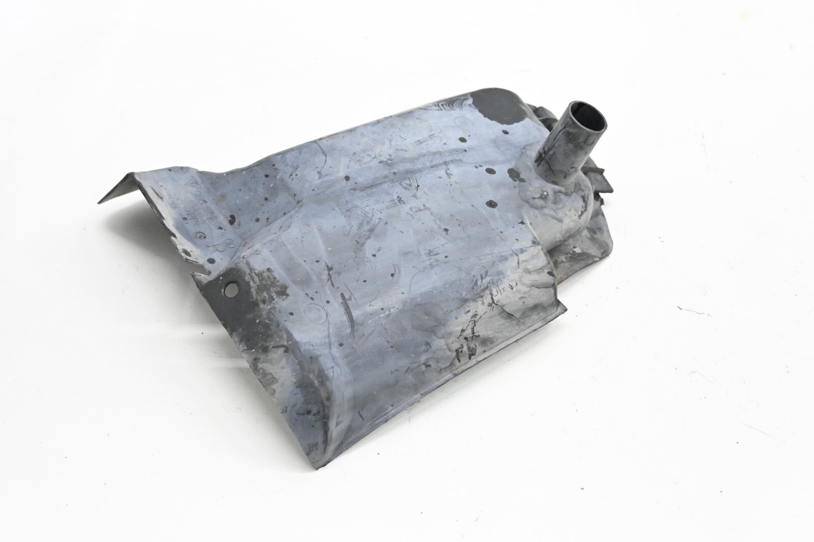 ⭐ 97-04 Porsche Boxster 986 Rear Right Wheel Housing Liner Cover Guard ...