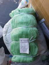 Ocean-natives  7  inch 41 mesh (24ft deep ) 630ft / Premium fishing net