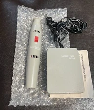 Easy Marker Engraver Portable Battery Operated Engraves Ornaments Glass Metal