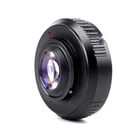 Focal Reducer Speed Booster Minolta MD Lens to Micro Four Thirds M43 Adapter