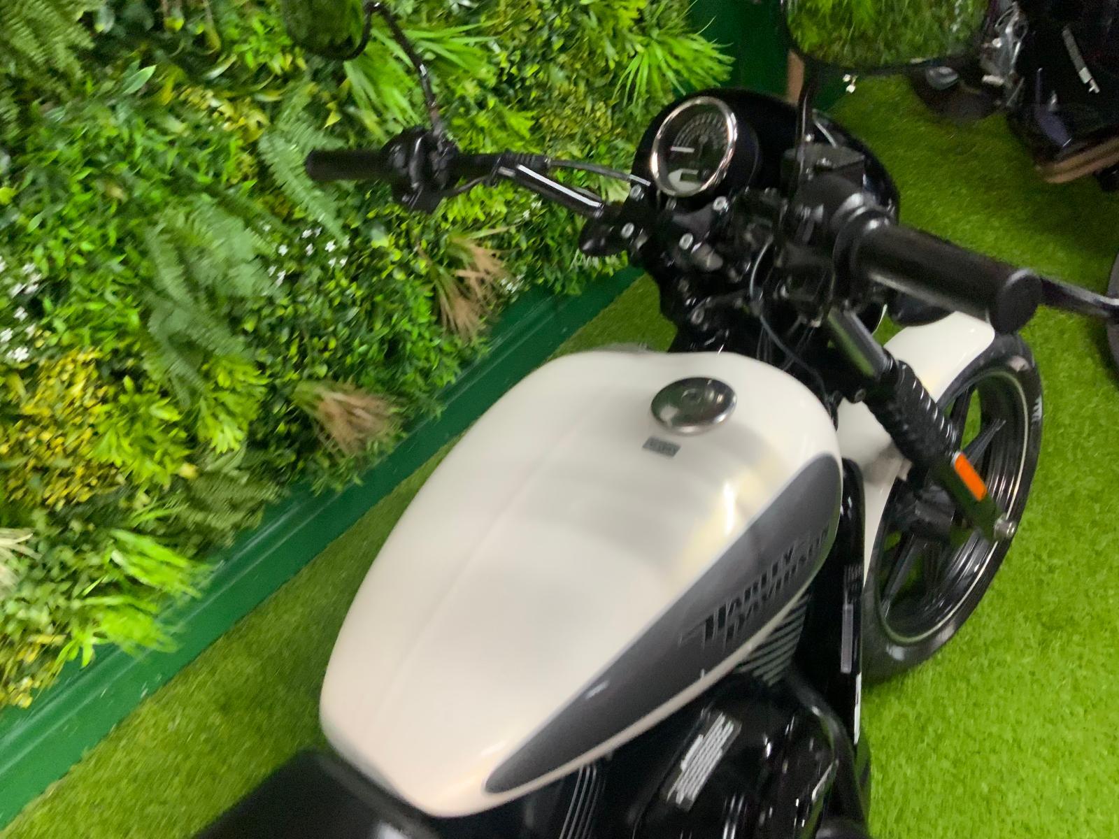 HarleyDavidson Street free delivery eBay