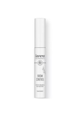 lavera - Brow Control - 01 Transparent 8,5ml 