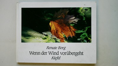 83689 WENN DER WIND VORÜBERGEHT HC