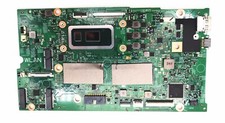 For Dell Laptop Insprion 13 7386 With I5-8265U 8GB RAM Motherboard CN-02CF17