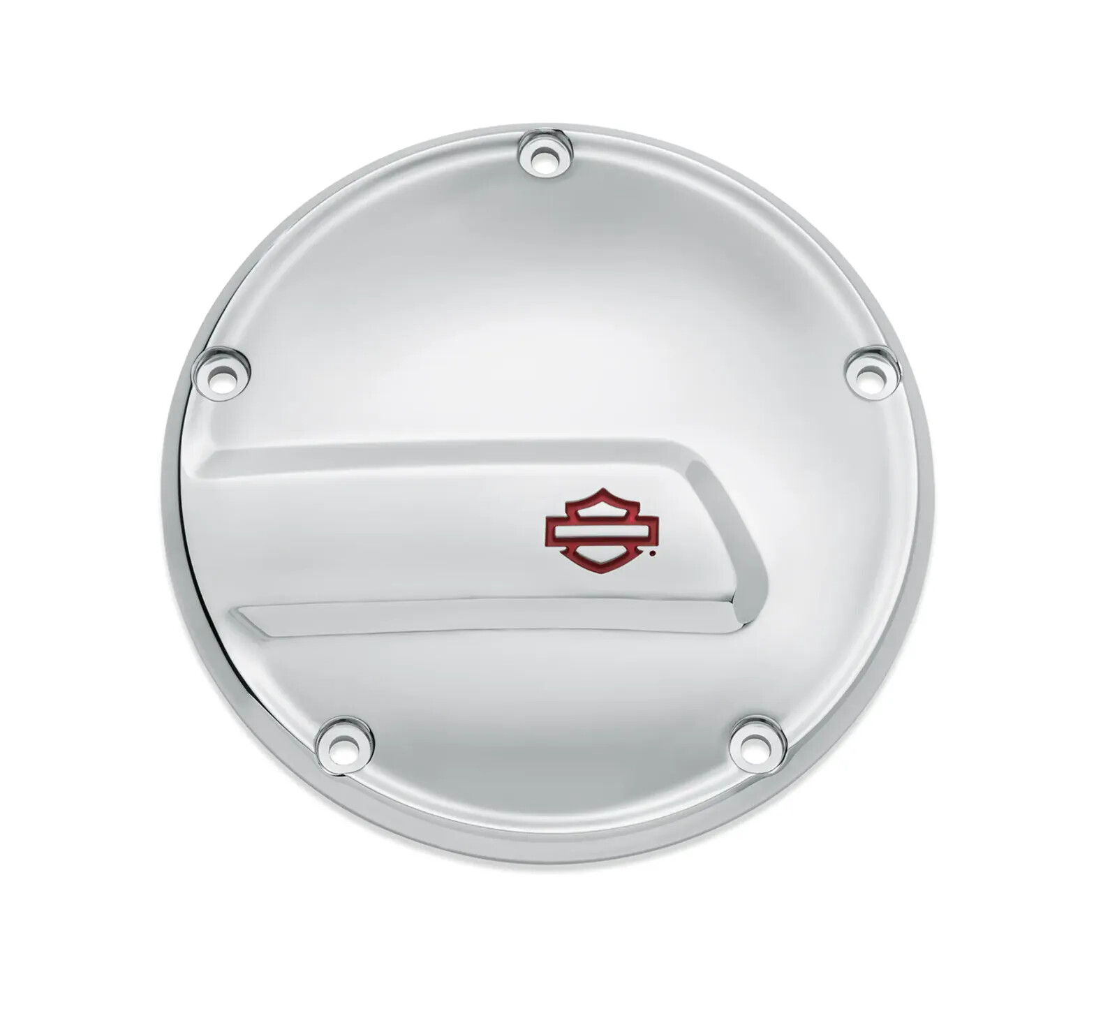 Harley NEW OEM Kahuna Derby Cover Chrome 25700987 eBay