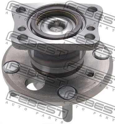 2182-CB1MR FEBEST Wheel Hub for FORD,FORD ASIA & OCEANIA