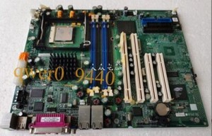 Super P4SCI P4SCI-CR Server Motherboard #T4