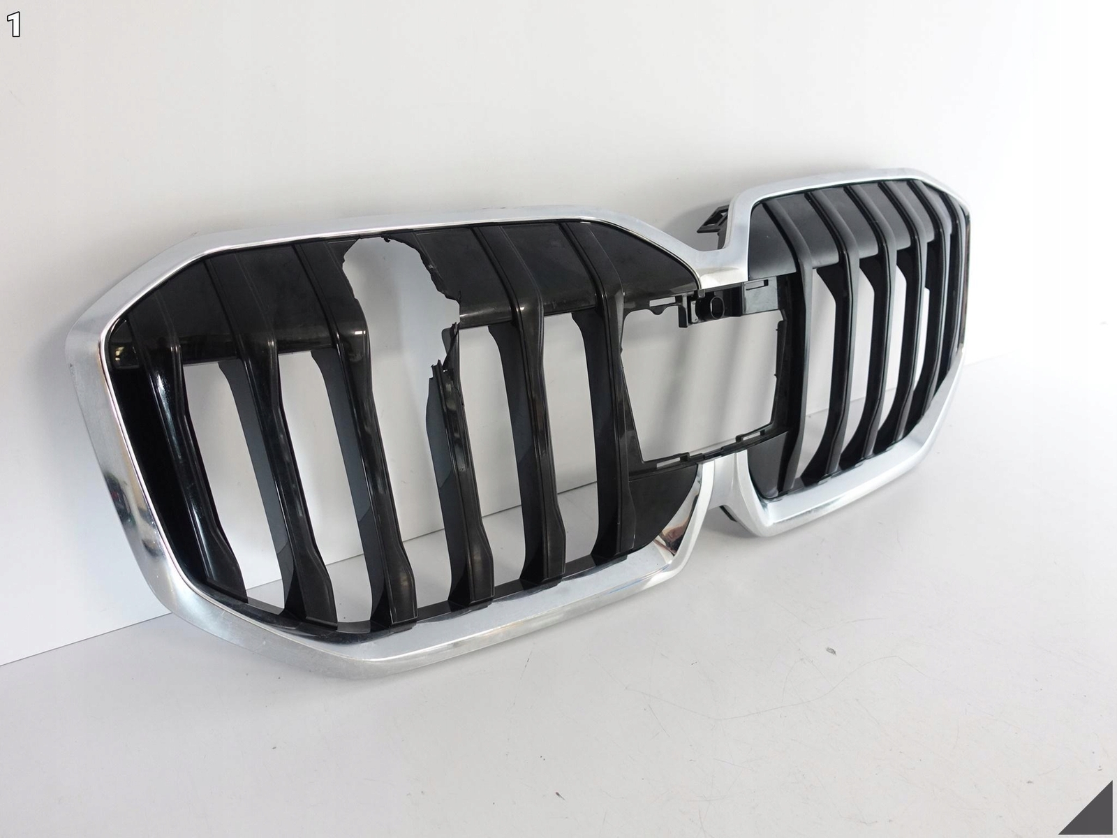 Kühlergrill BMW U06 FRONTGRILL 8737189 Kühlergitter online kaufen  