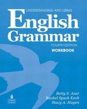 Understanding and Using English Grammar Workb...