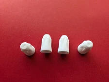 Ceramic Wire connectors Easy-Twist, Wire Capsmall Heat Resistant Electrical Oven