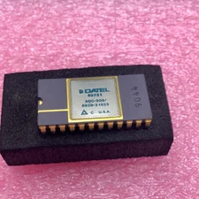 ADC208/883B - DATEL - A/D converter