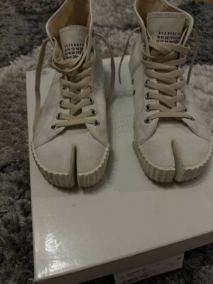 Maison Margiela Tabi