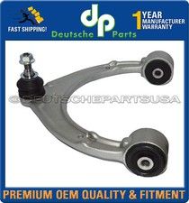 Porsche Panamera Front UPPER Control Arm Ball Joint Bushing L / R 970 341 051 10