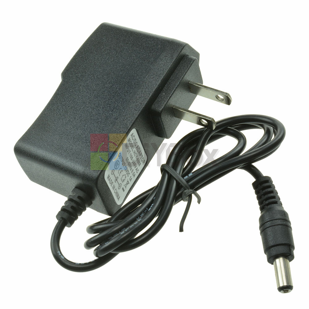 Interruttore Salvavita Alimentatore 12V 1A Per Telecamere E LED - Switching, Con Protezioni, Cavo Da 1m Alimentatore 12v 1a Dc - Foto 10