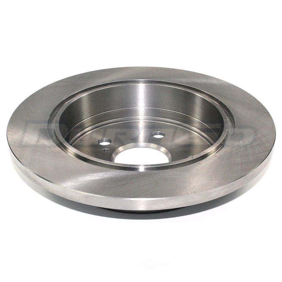 盘式制动转子适合 2012 - 2019 年丰田普锐斯 V Mirai DURAGO — 第 2/2 张图片