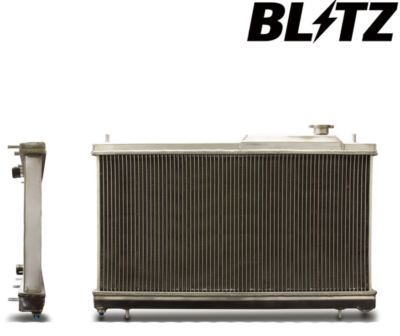 BLITZ RACING OEM SUZUKI SWIFT SPORT ZC33S K14C RADIATOR TYPE ZS