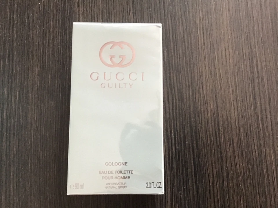 Gucci Guilty cologne - Photo 1/3
