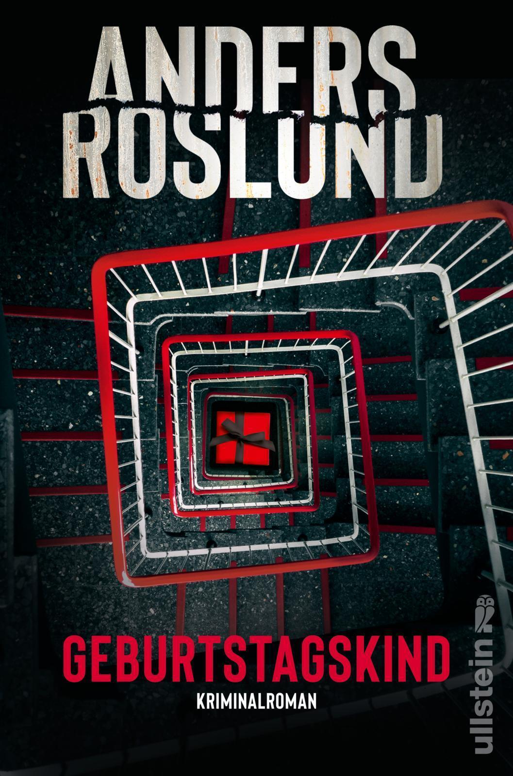 Thumbnail - Geburtstagskind Anders Roslund