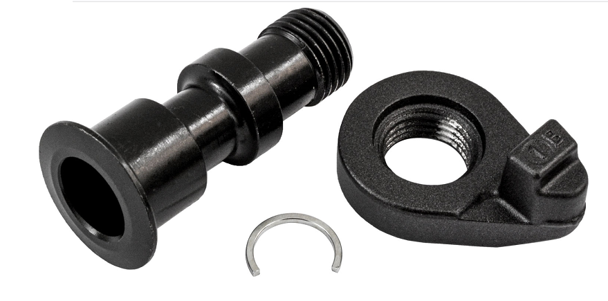 Y3FW98020 Shimano Deore XT RD-M8100 / RD-M8120 Rear Bracket Axle Unit