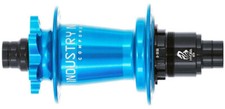 Industry Nine Hydra Classic MTB Rear Hub 12x148mm Boost 28 Hole Turquoise XD