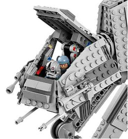 LEGO &reg; STAR WARS &trade; 75054 AT-AT &trade; NEW ORIGINAL PACKAGING _ NEW MISB NRFB A + collector condition