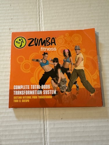 ZUMBA FITNESS JOIN THE PARTY - Picture 2 of 8