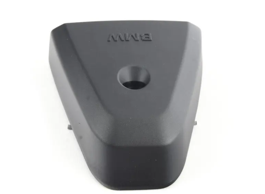BMW F45 2 F31 3 Series X1 F15 X5 Roof Bars End Cap Cover With Clip 