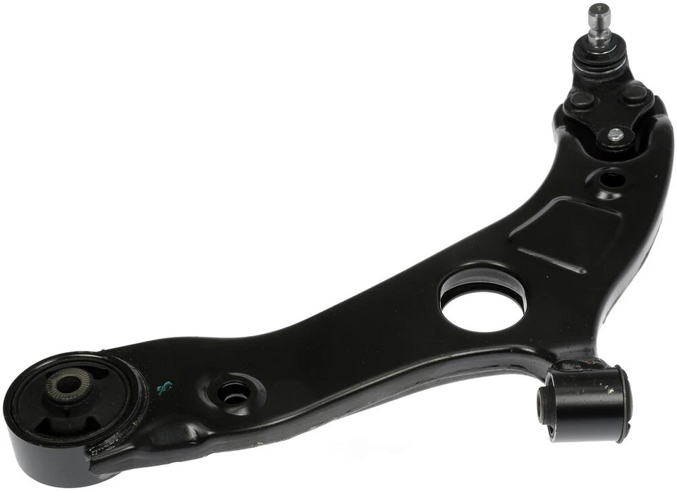 Brazo de control de suspensión y bola para Kia Optima Cadenza 2011-2016 MAS INDUSTRIE Foto 2 de 4