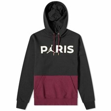 psg jordan hoodie for sale